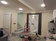 Satılır 2 otaqlı 32 m2 həyət evi İçəri Şəhər m.