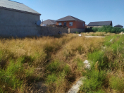 Satılır 2.3 sot torpaq Ramana