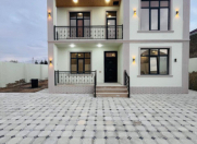 Satılır 5 otaqlı 190 m2 həyət evi Hövsan