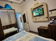 Satılır 3 otaqlı 70 m2 yeni tikili Xırdalan