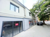 İcarəyə verilir 4 otaqlı 560 m2 obyekt Bakıxanov