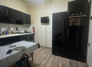 Satılır 3 otaqlı 93 m2 yeni tikili Bakıxanov