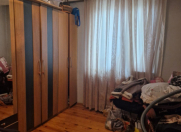 Satılır 3 otaqlı 85 m2 köhnə tikili Nəriman Nərimanov m.