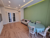 İcarəyə verilir 2 otaqlı 65 m2 yeni tikili Ağ şəhər