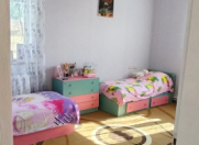 Satılır 4 otaqlı 70 m2 həyət evi Şüvəlan