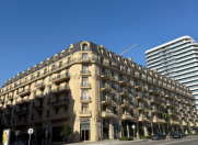 İcarəyə verilir 2 otaqlı 100 m2 yeni tikili Ağ şəhər