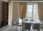 İcarəyə verilir 3 otaqlı 67 m2 yeni tikili 20 yanvar m.