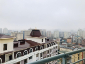 İcarəyə verilir 3 otaqlı 100 m2 yeni tikili Gənclik m.