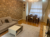 İcarəyə verilir 2 otaqlı 97 m2 yeni tikili Ağ şəhər