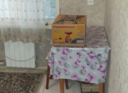 İcarəyə verilir 1 otaqlı 30 m2 köhnə tikili Nərimanov r.