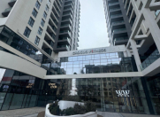 Satılır 2 otaqlı 90 m2 yeni tikili Bayıl