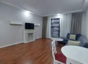 Satılır 3 otaqlı 113 m2 yeni tikili Sahil m.