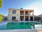 İcarəyə verilir 6 otaqlı 350 m2 bağ evi Nardaran