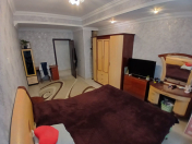 Satılır 3 otaqlı 105 m2 yeni tikili 8 km