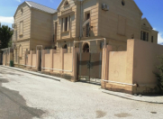 Satılır 4 otaqlı 105.2 m2 həyət evi AAF PARK