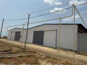 İcarəyə verilir 1 otaqlı 750 m2 obyekt Qobu