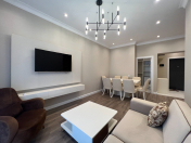 İcarəyə verilir 2 otaqlı 65 m2 yeni tikili Şah İsmayıl Xətai m.