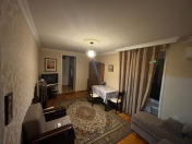 İcarəyə verilir 2 otaqlı 40 m2 köhnə tikili Nizami m.