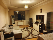 İcarəyə verilir 2 otaqlı 83 m2 yeni tikili 28 May m.