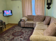 Satılır 2 otaqlı 52 m2 köhnə tikili İnşaatçılar m.