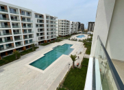 Satılır 1 otaqlı 57 m2 yeni tikili Nardaran