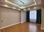 Satılır 3 otaqlı 115 m2 yeni tikili 28 May m.