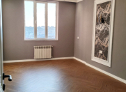 Satılır 3 otaqlı 135 m2 yeni tikili Badamdar