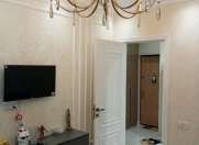 Satılır 2 otaqlı 52 m2 yeni tikili Dərnəgül m.