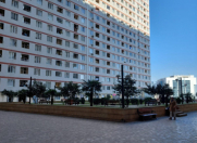 İcarəyə verilir 2 otaqlı 55 m2 yeni tikili 20 yanvar m.