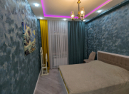 Satılır 2 otaqlı 70 m2 yeni tikili Qaraçuxur