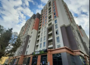 Satılır 2 otaqlı 36 m2 yeni tikili Qara Qarayev m.