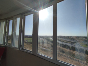 Satılır 3 otaqlı 104 m2 yeni tikili Bakıxanov