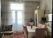 Satılır 2 otaqlı 60 m2 köhnə tikili NZS