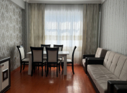 İcarəyə verilir 2 otaqlı 60 m2 yeni tikili Xırdalan