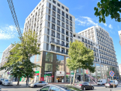 Satılır 3 otaqlı 105 m2 yeni tikili Gənclik m.