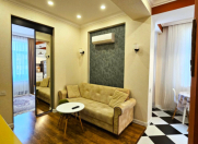 Satılır 2 otaqlı 50 m2 yeni tikili Bakıxanov