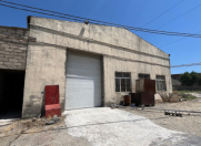 İcarəyə verilir 1 otaqlı 730 m2 obyekt Zabrat 1