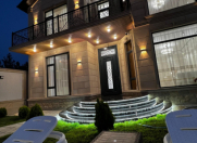 Satılır 4 otaqlı 270 m2 həyət evi Mərdəkan