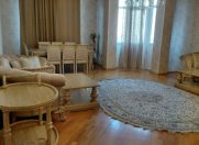 Satılır 3 otaqlı 178 m2 yeni tikili Nəsimi r.