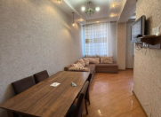 Satılır 2 otaqlı 60 m2 yeni tikili 3 mkr