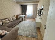 Satılır 3 otaqlı 78 m2 yeni tikili Nəriman Nərimanov m.