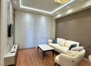 Satılır 4 otaqlı 100 m2 yeni tikili 28 May m.