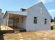 Satılır 4 otaqlı 70 m2 həyət evi Şüvəlan