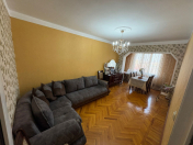 Satılır 3 otaqlı 90 m2 köhnə tikili Nəriman Nərimanov m.