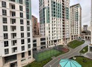 Satılır 3 otaqlı 132 m2 yeni tikili Nəriman Nərimanov m.