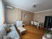 Satılır 2 otaqlı 52 m2 yeni tikili Xətai r.