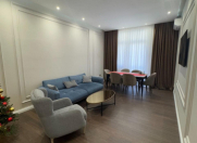 Satılır 3 otaqlı 100 m2 yeni tikili Nəriman Nərimanov m.