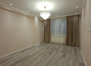 Satılır 2 otaqlı 60 m2 yeni tikili Yeni Yasamal