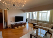 İcarəyə verilir 3 otaqlı 165 m2 yeni tikili Elmlər Akademiyası m.