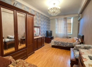 İcarəyə verilir 2 otaqlı 50 m2 yeni tikili İnşaatçılar m.